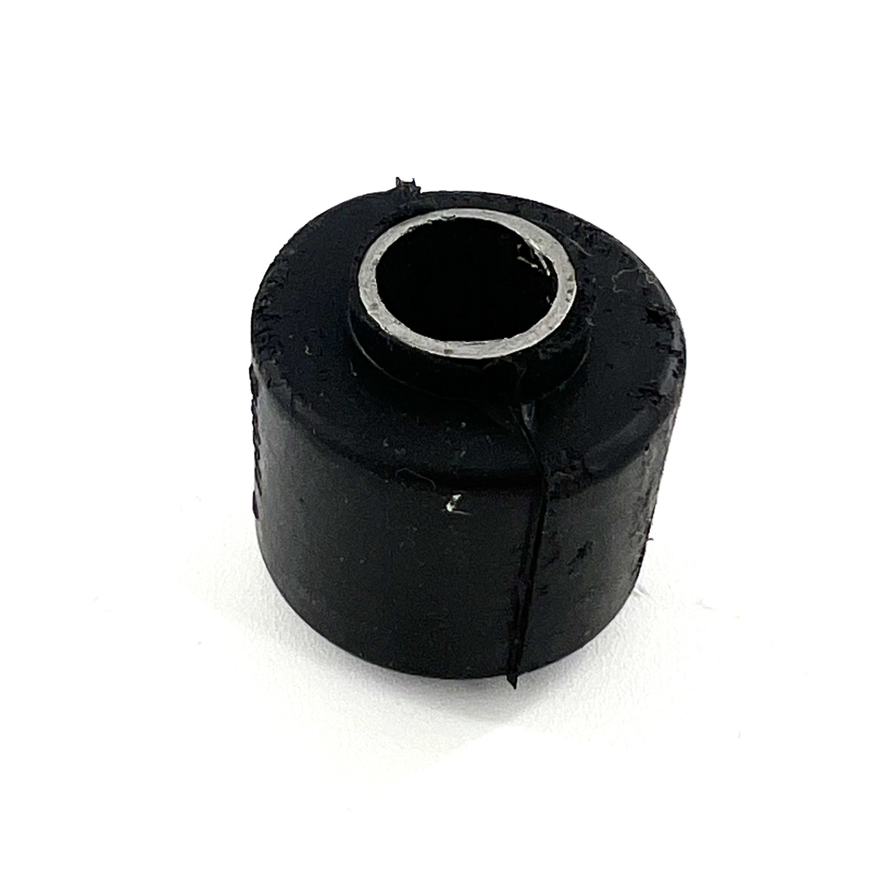 Сайлентблок втулка амортизатора 24х25 під болт 10 мм, фото 1