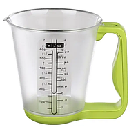 Мерная чаша / Digital Scale with Measuring Cup SP-001 (30шт)