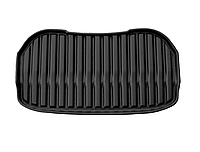 Автомобильный коврик в багажник Stingray Tesla Model 3 4WD 17- черный передний Тесла Модель 3 2