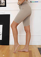 Бриджі жіночі оптом, Glo-story,  S-XL рр., арт. WDK-3568-3, фото 3