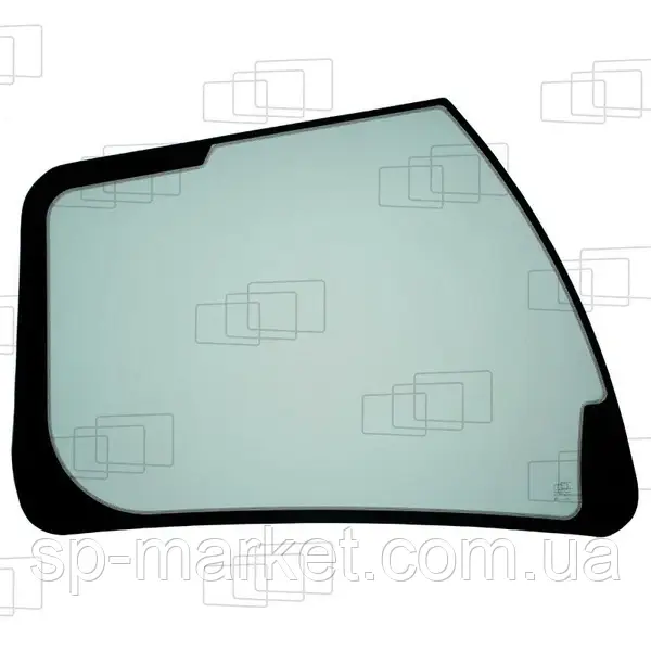 Скло праве CASE WX145 8918839