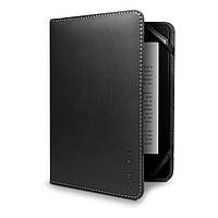 Шкіряна обкладинка чохол Marware EcoVue Cover для PocketBook 622 Touch (Чорний)