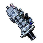 Насос паливний ТНВД в зборі МТЗ (Д-240) (вир-во Jubana), фото 3