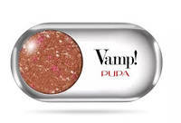 Тени для век Pupa Vamp! Eyeshadow - Gems 204 Fancy copper, 1.5 г