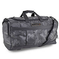 Сумка дорожная 46 л Boxter Duffle Bag 46 Dark Camo SWB_DBBOX Swissbrand DAS301861