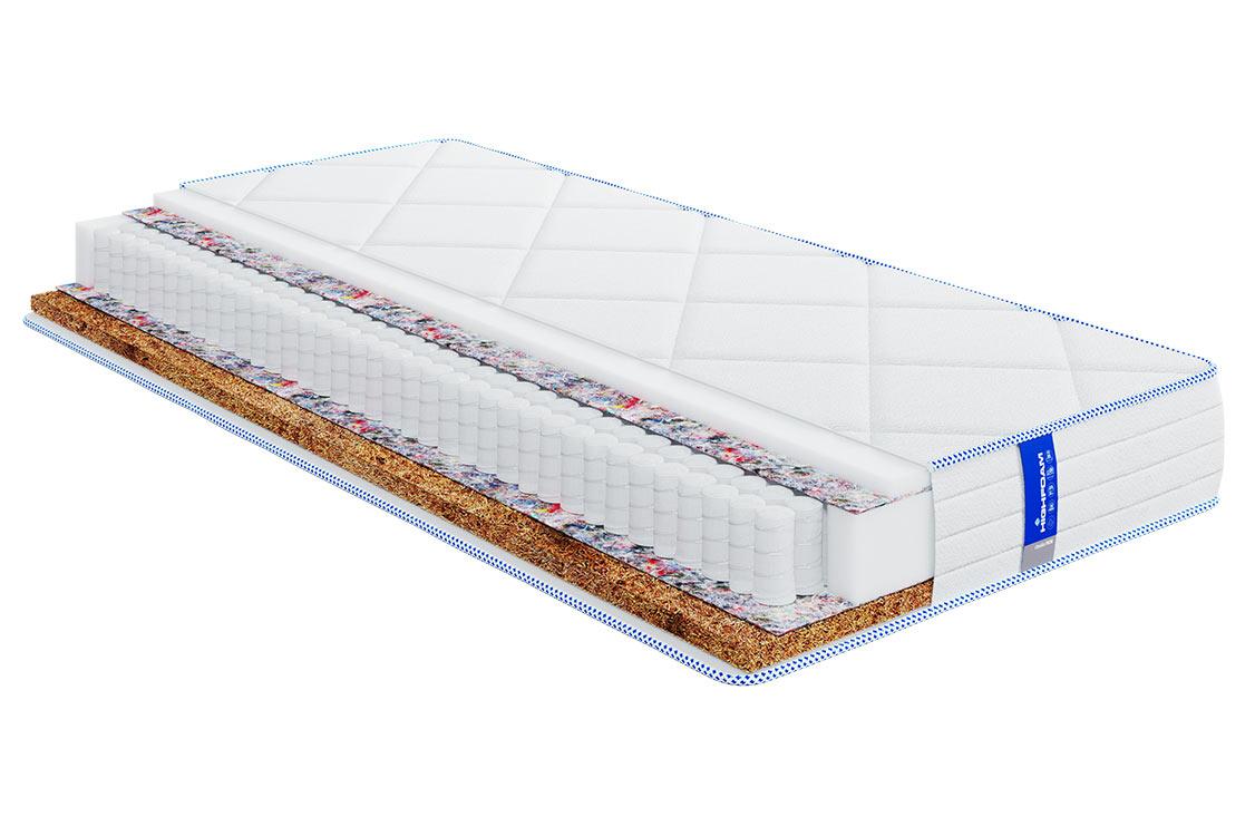 Матрац Highfoam Obeliks Fior 90х190 см (DTM-5049)