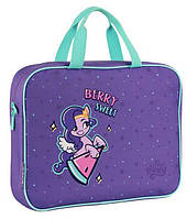 Школьная текстильная сумка Kite LP24-589 My Little Pony