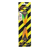 Комплект ножей сувенирных деревянных ТЫЧКОВЫЙ ULTRA Сувенир-Декор DAG-U AG, код: 8138925