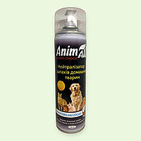 Нейтралізатор запаху AnimAll Кокосова насолода для домашніх тварин, 500 мл 501758