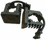 Кріплення Super Fix NSR1635 25-33 мм 2шт(пара). Гумовий хомут для ліхтарів інструменту, фото 5