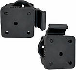 Кріплення Super Fix NSR1635 25-33 мм 2шт(пара). Гумовий хомут для ліхтарів інструменту, фото 7