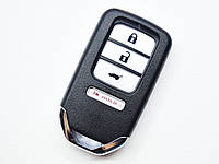 Смарт ключ Honda HR-V, Fit, 315 Mhz, KR5V1X, NCF7952X/ Hitag 3/ ID47, 3+1 кнопки