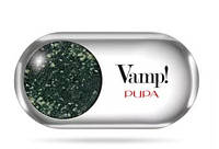 Тени для век Pupa Vamp! Eyeshadow - Gems 304 Fancy brown, 1.5 г