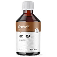 Жиросжигатель OstroVit MCT Oil (500 мл.)