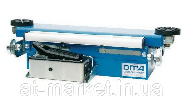 Траверса пневмогідравлічна 4т ОМА 543А, фото 1