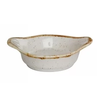 802907.B Porland Seasons Beige Блюдо для запікання 70 мм