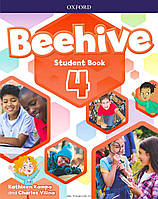 Beehive 4 Student Book