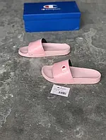 Slippers Champion Pink 36