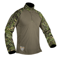 Боевая рубашка Crye Precision G4 COMBAT SHIRT, Размер: Medium Regular, Цвет: MultiCam Tropic, APR-CSW-93-MDR