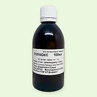 Соликокс Оральный раствор для Кокцидиоза 100мл