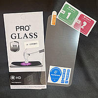 Защитное стекло Glass Pro для iPhone 12 Pro Max прочностью 9Н