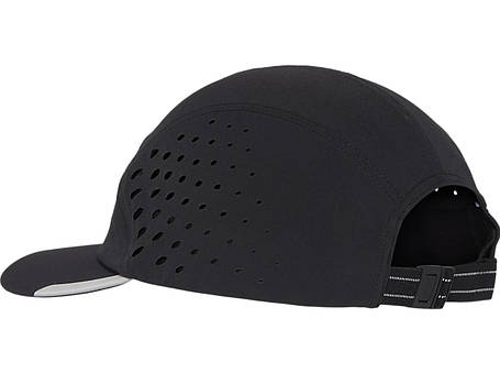 Кепка для бігу унісекс Asics ULTRA LIGHTWEIGHT RUNNING CAP 3013A974-001, фото 3