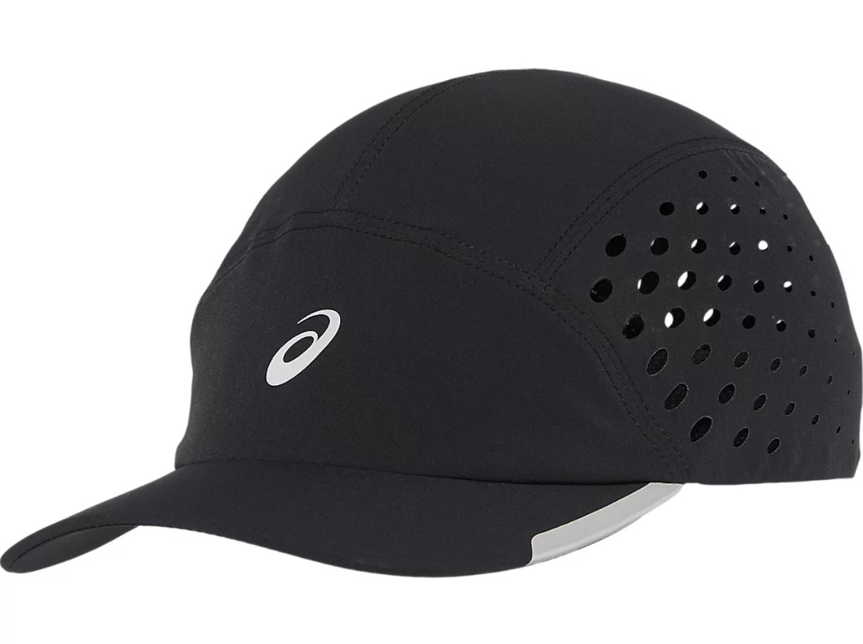 Кепка для бігу унісекс Asics ULTRA LIGHTWEIGHT RUNNING CAP 3013A974-001