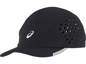 Кепка для бігу унісекс Asics ULTRA LIGHTWEIGHT RUNNING CAP 3013A974-001