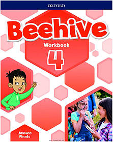 Beehive 4 Workbook