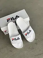 Fila Ray Slippers 37