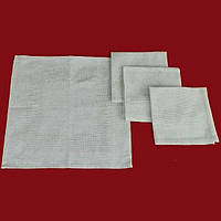 Серветка для вишивки 0.33х0.33 м (під льон)