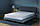 Матрац Highfoam Noble Argentum Moon 160х200 см (DTM-5433), фото 3