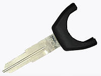Корпус ключа Chery Indis (S18), нижняя часть с лезвием