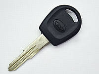 Корпус ключа с местом под чип Chery Eastar (B11)