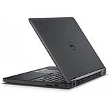 Б/В Ноутбук Dell Latitude E5580 (15.6" IPS/i3-7100U 2.4 Ghz/RAM 8GB DDR4/SSD 256GB), фото 2