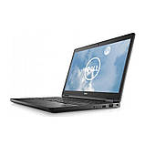 Б/В Ноутбук Dell Latitude E5580 (15.6" IPS/i3-7100U 2.4 Ghz/RAM 8GB DDR4/SSD 256GB), фото 3