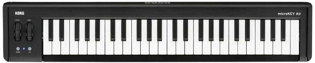 MIDI-клавіатура Korg microKEY Air 49, фото 1