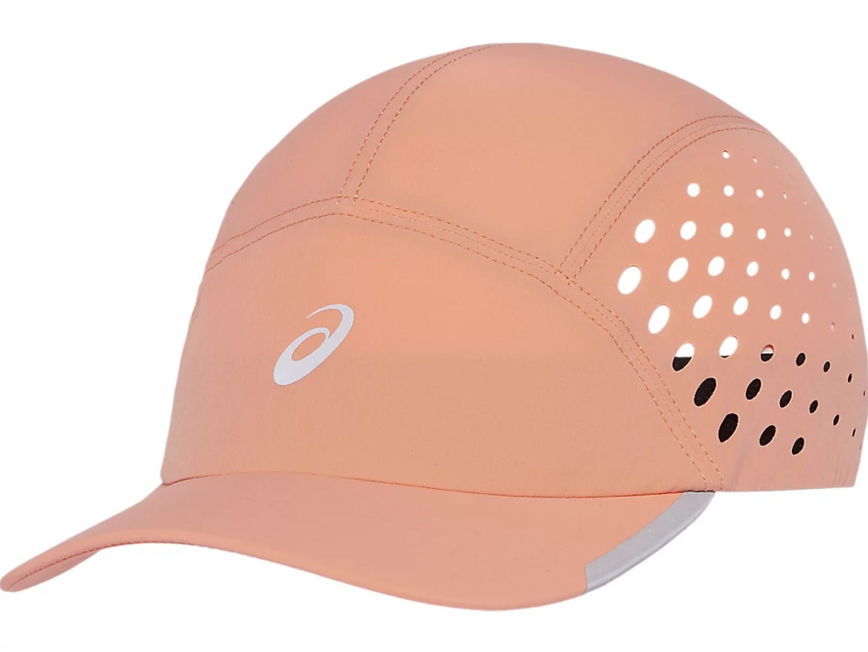 Кепка для бігу унісекс Asics ULTRA LIGHTWEIGHT RUNNING CAP 3013A974-600