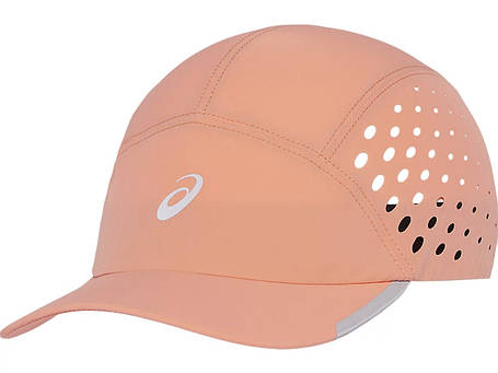 Кепка для бігу унісекс Asics ULTRA LIGHTWEIGHT RUNNING CAP 3013A974-600, фото 2