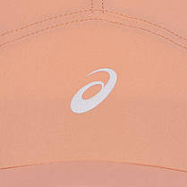 Кепка для бігу унісекс Asics ULTRA LIGHTWEIGHT RUNNING CAP 3013A974-600, фото 4