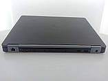 Б/В Ноутбук Dell Latitude 5470 (14.0" TN/i5-6440HQ 2.6-3.5Ghz/RAM 8GB/SSD 240GB), фото 2