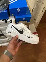 Air Force TM white/black 36