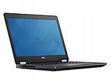 Б/В Ноутбук Dell Latitude E7470(14.0"/Intel Core i7-6600U 2.6 GHz/RAM 8GB DDR3/SSD 240GB), фото 2