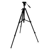 Штатив KONUS TRIPOD-4 (66-179cm, 5kg)