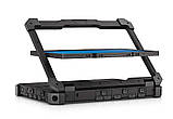 Б/В Ноутбук Dell Latitude 12 Rugged Extreme 7204 (12.0"IPS/i5-4310U/RAM 12GB/SSD 256GB), фото 4