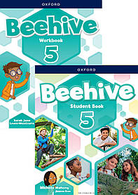 Beehive 5 Комплект