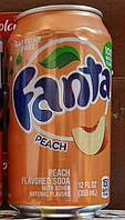 Напій Fanta Pach 355 мл.