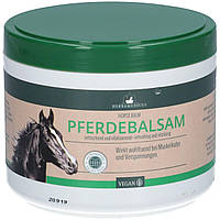 Бальзам для тела Herbamedicus Horse Balm, 500 мл.