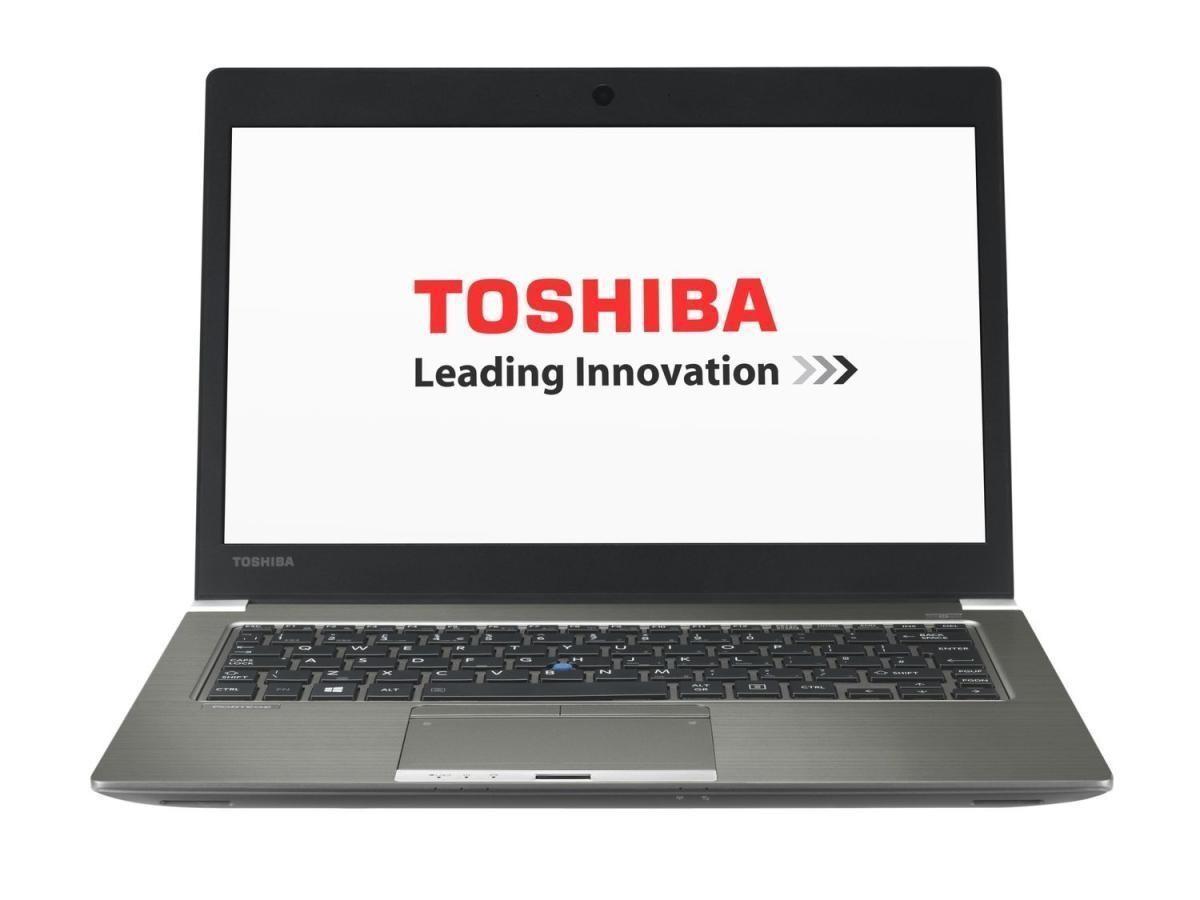 Б/В Ноутбук Toshiba Tecra Z40 (14.0" IPS/i5-4300U 2.3-2.8 Ghz/RAM 8GB/SSD 256GB)