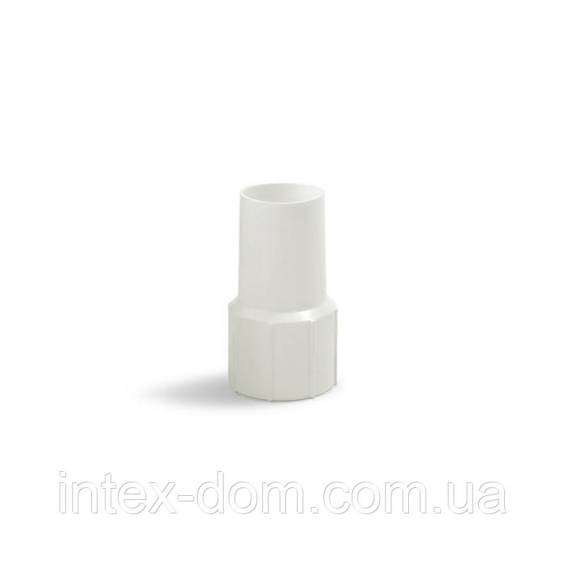 Перехідник Intex 11827 для шлангу (29083)